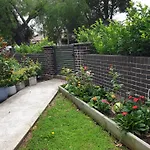 The Garden House