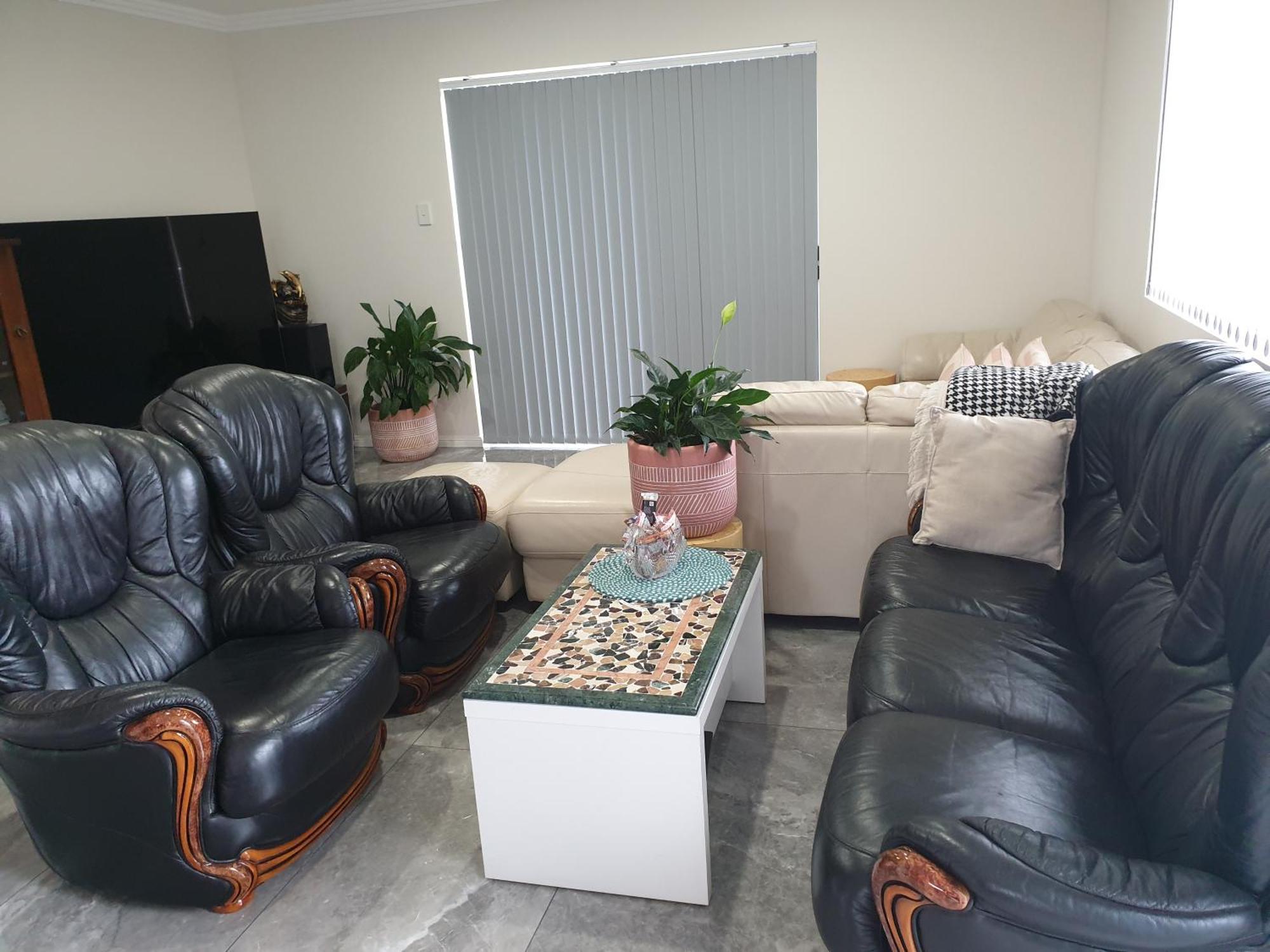 Homestay The Garden House Sydney